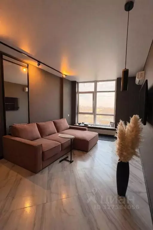 3-к кв. Ростовская область, Ростов-на-Дону Красноармейская ул., ... - Фото 1