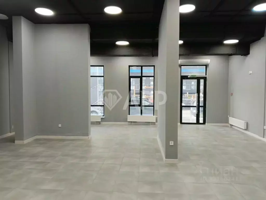 Помещение свободного назначения в Краснодарский край, Новороссийск ул. ... - Фото 1