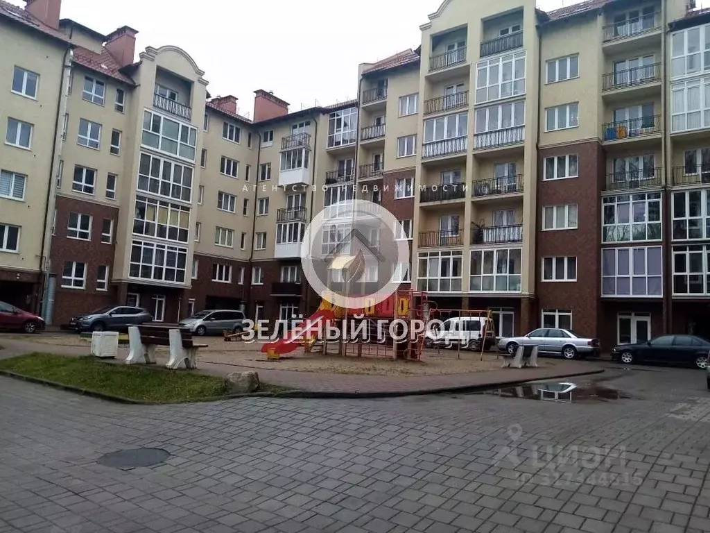 Склад в Калининградская область, Гурьевск Советская ул., 3 (23 м) - Фото 0