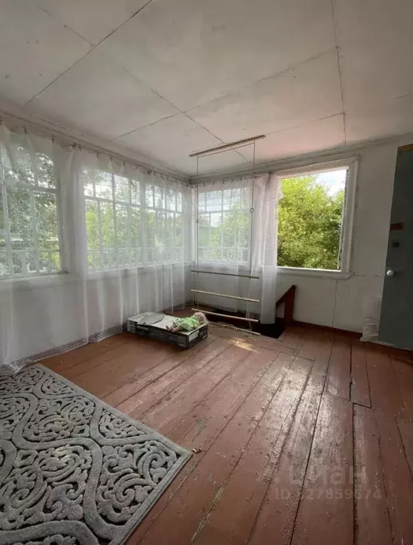 Дом в Ленинградская область, Выборгский район, Рощино пгт ул. Чехова, ... - Фото 2