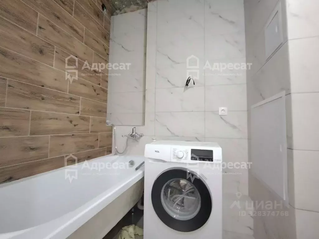 Студия Волгоградская область, Волгоград ул. 35-й Гвардейской Дивизии, ... - Фото 1