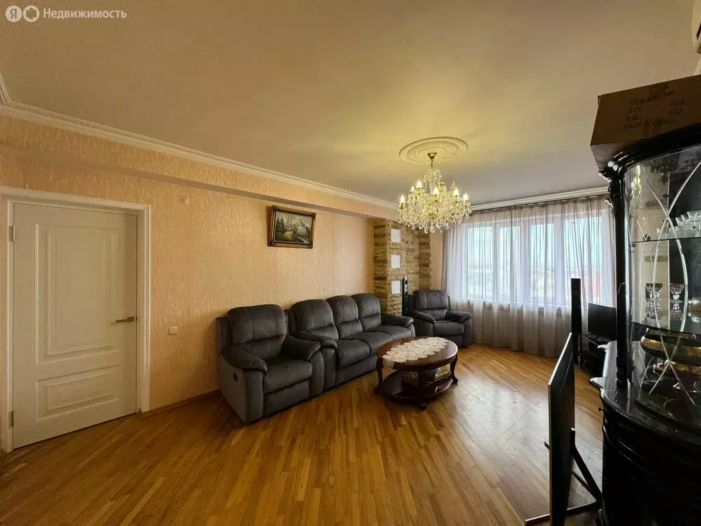 3-комнатная квартира: Дербент, улица Расулбекова, 19А (85 м) - Фото 1