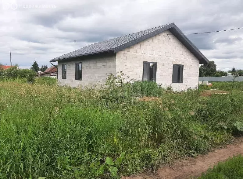 Участок в Пермский муниципальный округ, село Лобаново (727 м) - Фото 0