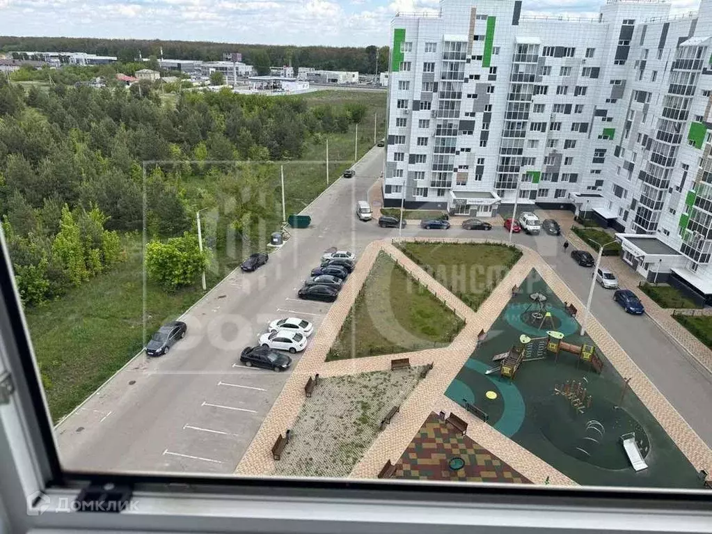 Продаётся 1-к квартира, 38.6 м - Фото 1