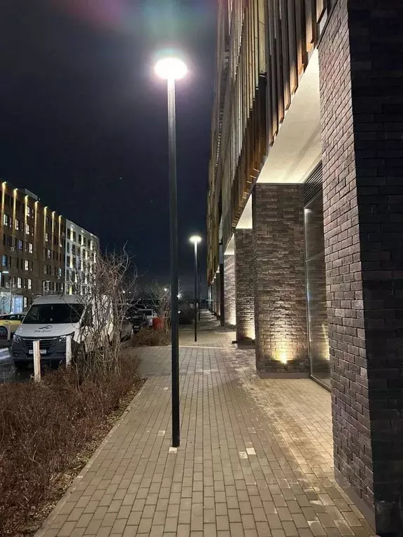 Гараж в Московская область, Ленинский городской округ, д. Сапроново ... - Фото 2