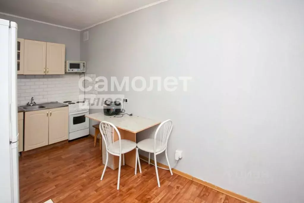 1-к кв. Кемеровская область, Кемерово ул. Дружбы, 9/2 (41.2 м) - Фото 0
