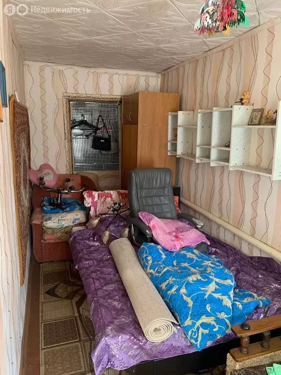 Дом в деревня Нижняя Лужна, Полевая улица, 1А (66 м) - Фото 0