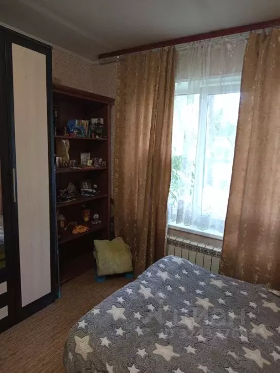 1-к кв. Москва Новосибирская ул., 8 (35.0 м) - Фото 2