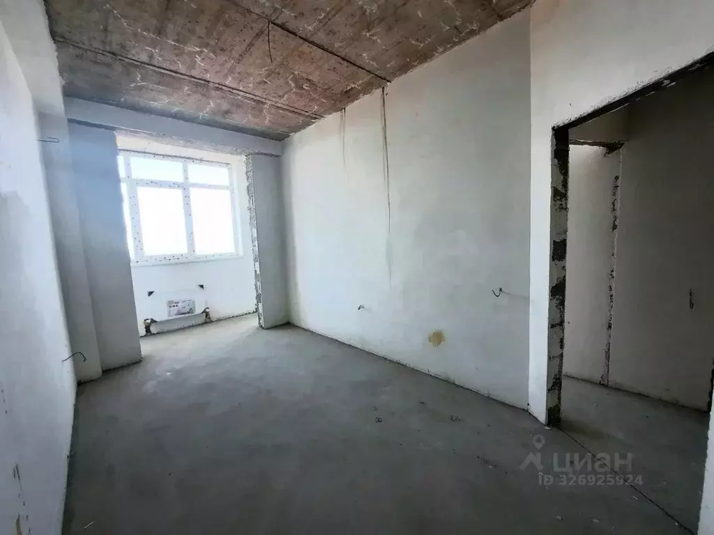 1-к кв. Краснодарский край, Анапа муниципальный округ, с. Супсех ул. ... - Фото 1