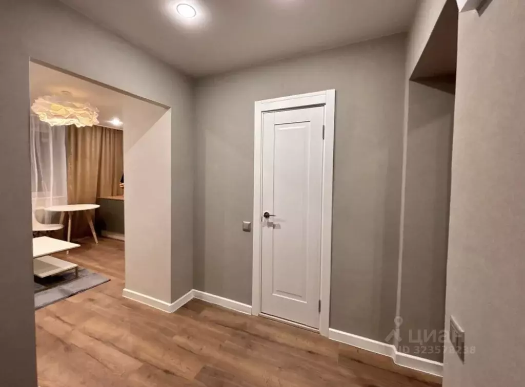 Студия Нижегородская область, Нижний Новгород ул. Советской Армии, 13 ... - Фото 2