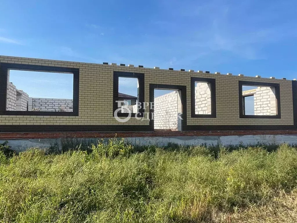 Дом в Владимирская область, Суздальский район, Боголюбовское ... - Фото 1