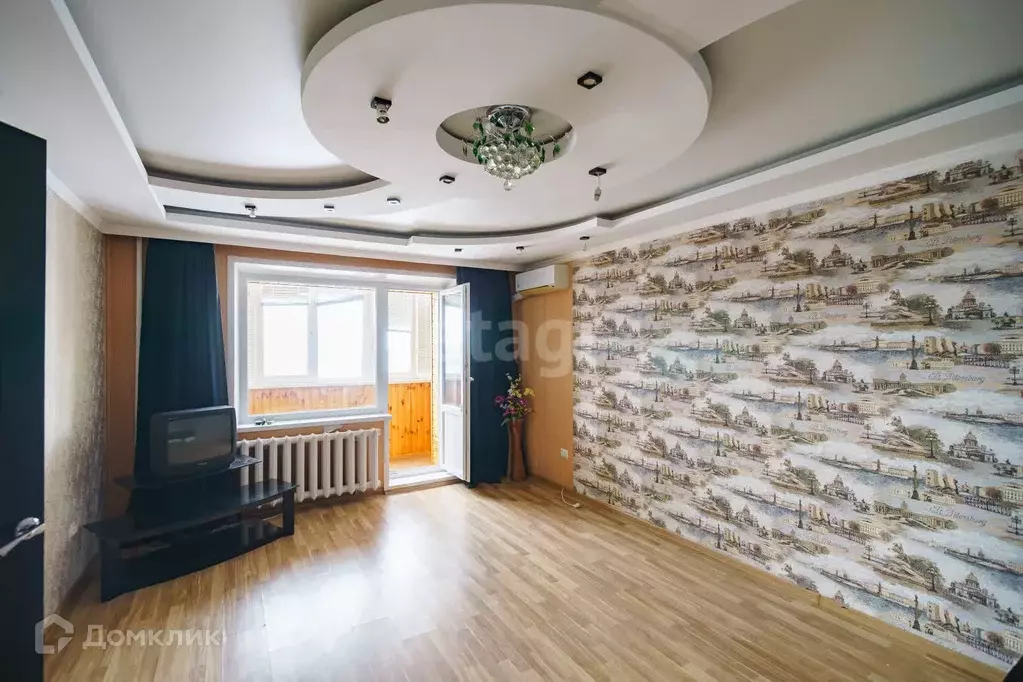 Продаётся 2-к квартира, 58.3 м - Фото 0