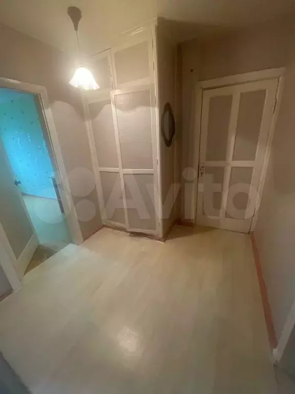 3-к. квартира, 62 м, 2/5 эт. - Фото 1