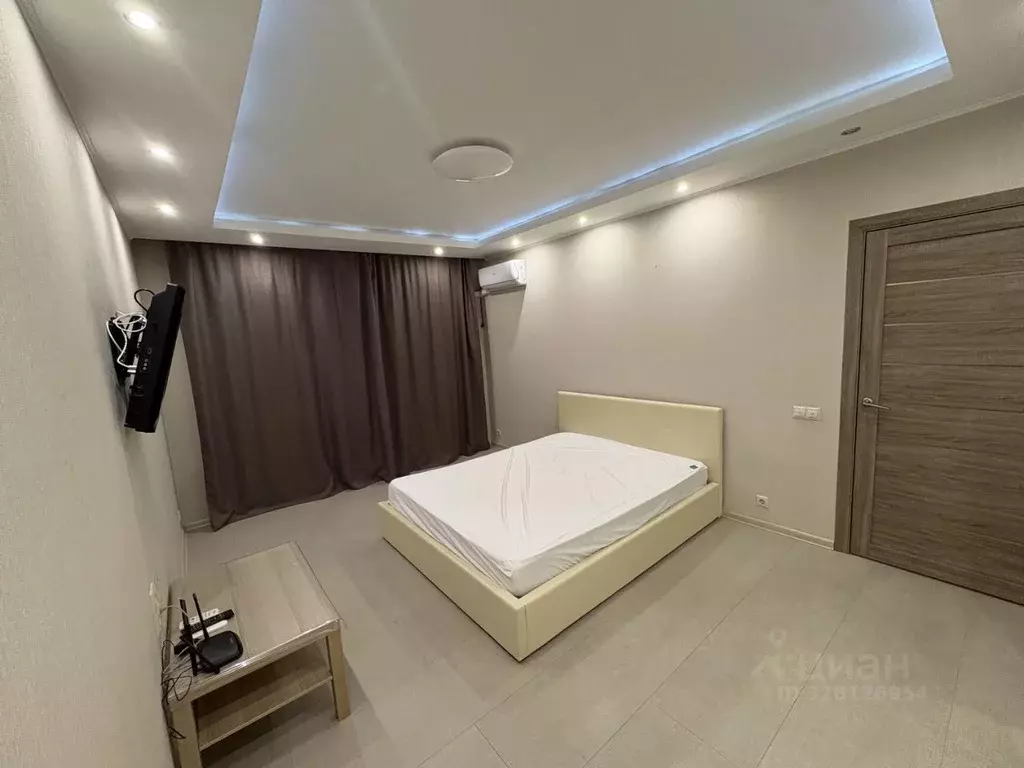 1-к кв. Московская область, Балашиха Железнодорожный мкр, ул. ... - Фото 1