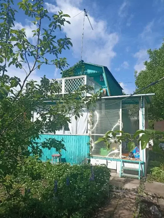 Участок в Башкортостан, Уфа Родник СНТ,  (10.0 сот.) - Фото 0