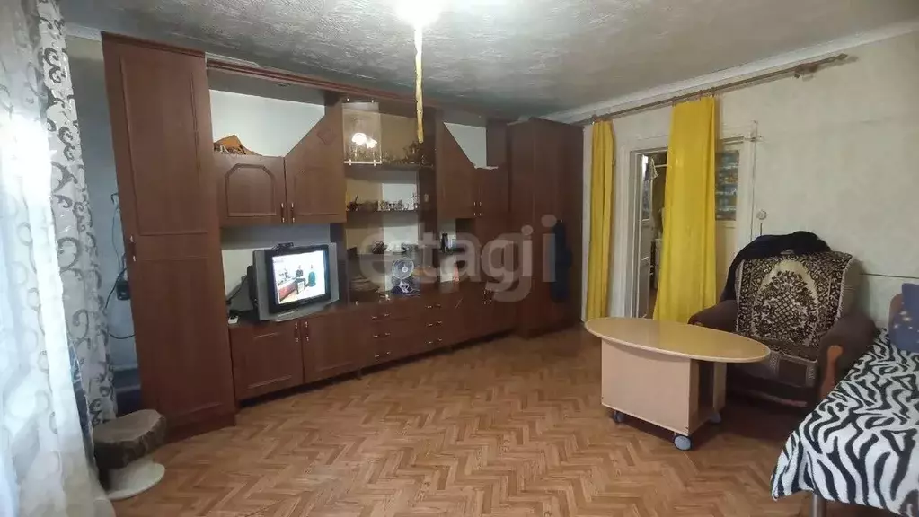 Дом, 34 м - Фото 2