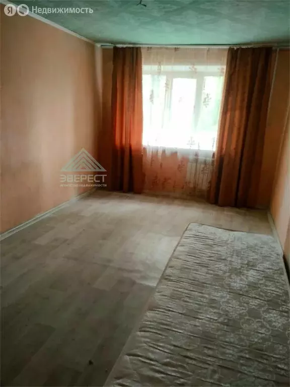 2-комнатная квартира: Черногорск, улица Чапаева, 19 (36.5 м) - Фото 2