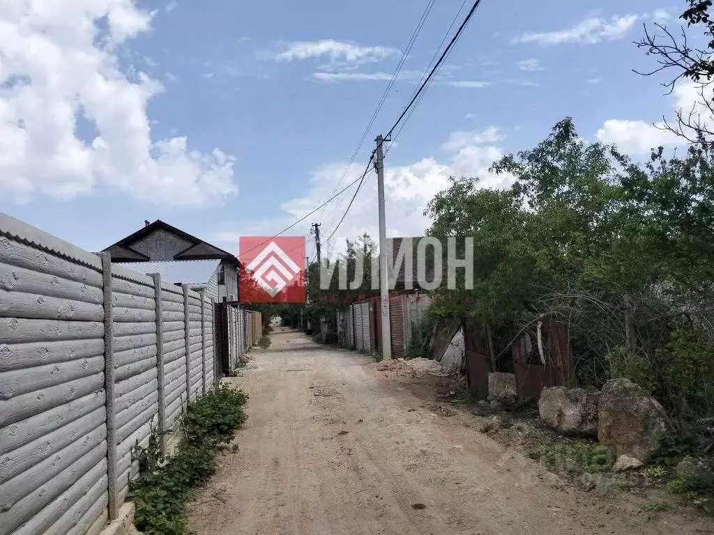 Участок в Севастополь Интеграл СТ, 96 (7.9 сот.) - Фото 2
