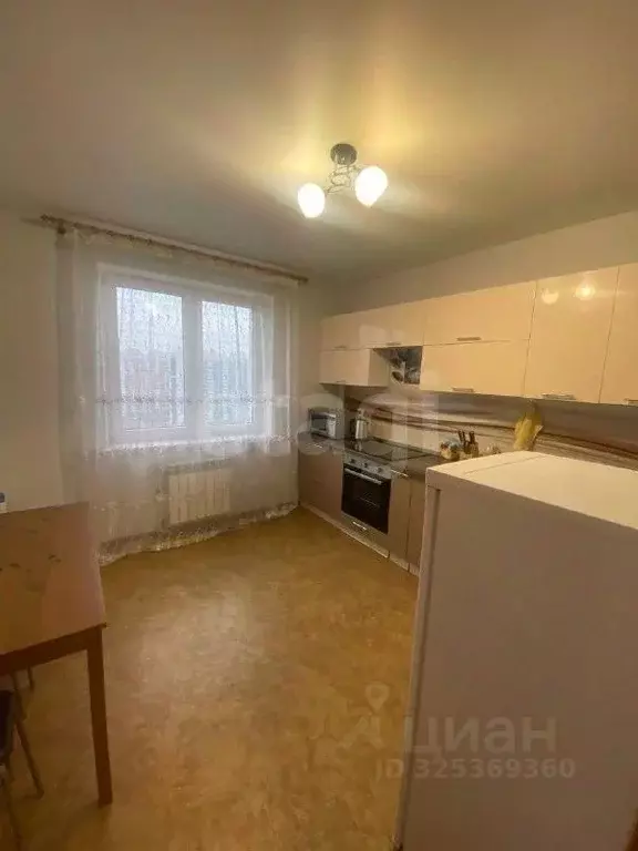 1-к кв. Татарстан, Казань ул. Наиля Юсупова, 5 (33.0 м) - Фото 2