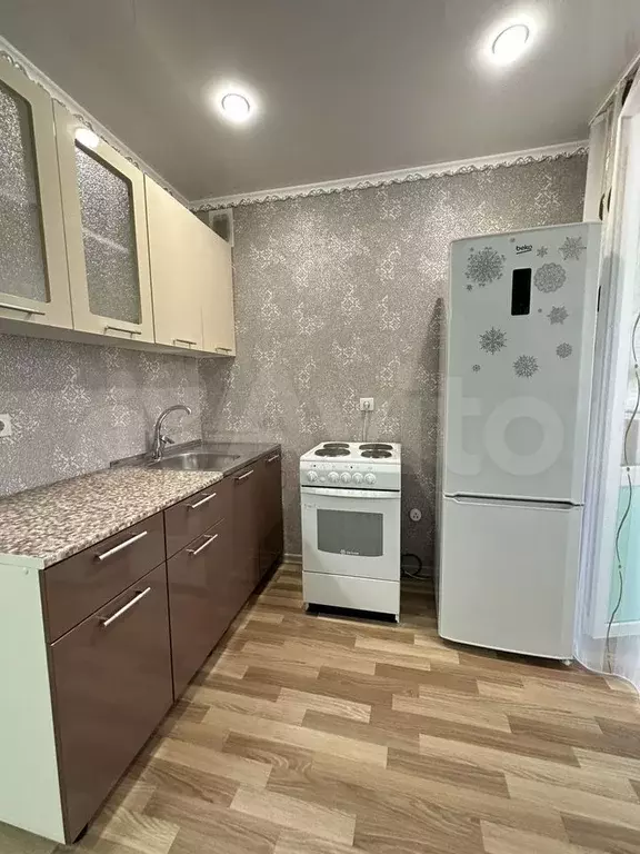 Квартира-студия, 24,9 м, 1/3 эт. - Фото 0