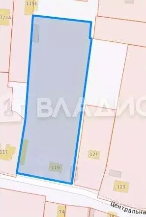 Участок в Воронежская область, Рамонский район, Новоживотинновское ... - Фото 2