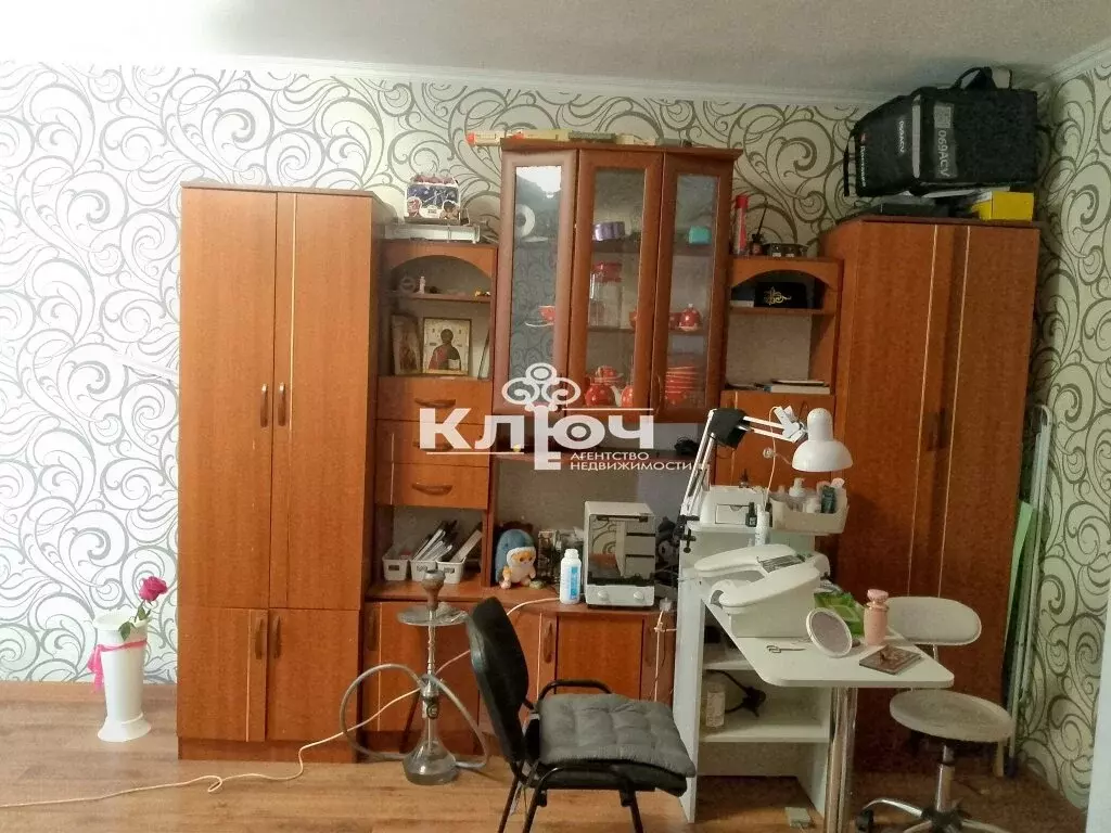 2-комнатная квартира: Стерлитамак, Вокзальная улица, 2Б (42.1 м) - Фото 2