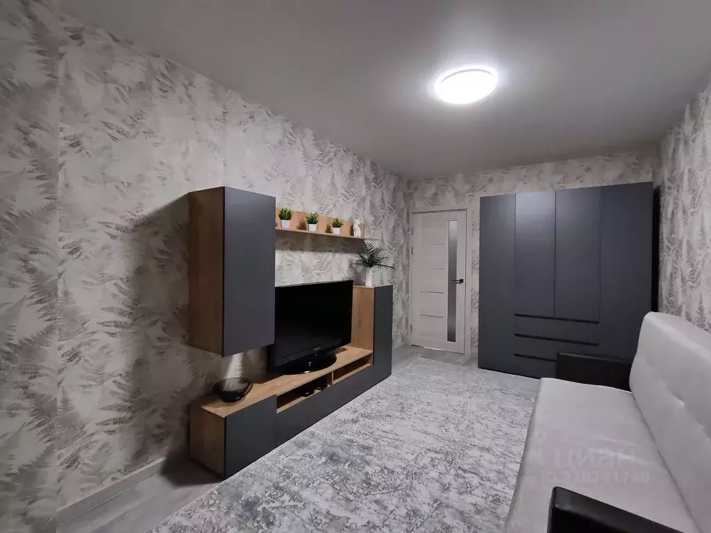 2-к кв. Московская область, Балашиха ул. Яганова, 8 (52.0 м) - Фото 2