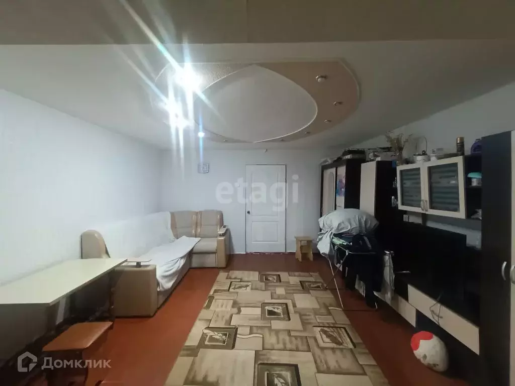 Продаётся 2-к квартира, 65.9 м - Фото 1