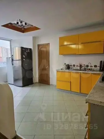 3-к кв. Саха (Якутия), Якутск ул. Лермонтова, 94/2 (101.0 м) - Фото 2