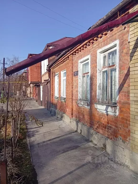 Дом в Северная Осетия, Владикавказ Курская ул., 9А (55 м) - Фото 2