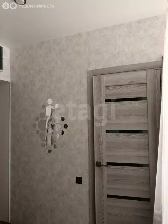 2-комнатная квартира: село Казанское, улица Карла Маркса, 9 (40.5 м) - Фото 2