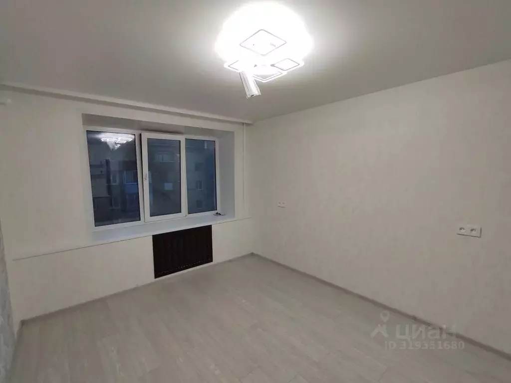 Студия Томская область, Томск ул. Никитина, 29А (18.0 м) - Фото 1