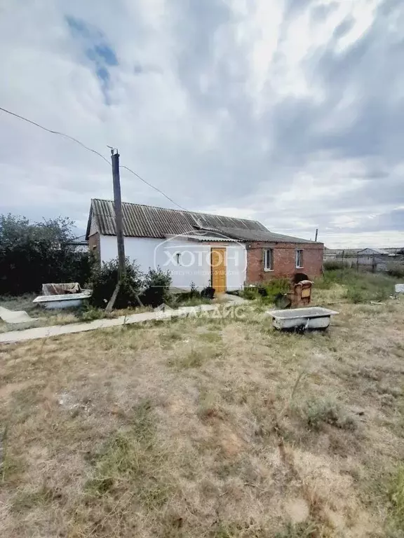 Дом в Калмыкия, Элиста городской округ, пос. Аршан ул. Новая (88 м) - Фото 2