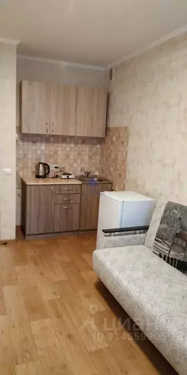 Студия Ростовская область, Волгодонск ул. Дружбы (20.0 м) - Фото 1