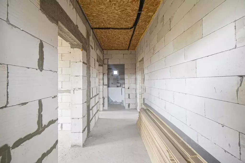 Дом в Севастополь Маяк-2 садоводческое товарищество, 79 (89 м) - Фото 1