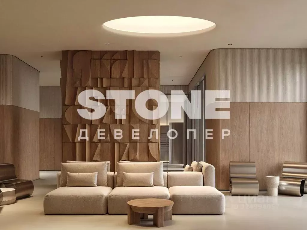 3-к кв. Москва ул. Гастелло (70.2 м) - Фото 2