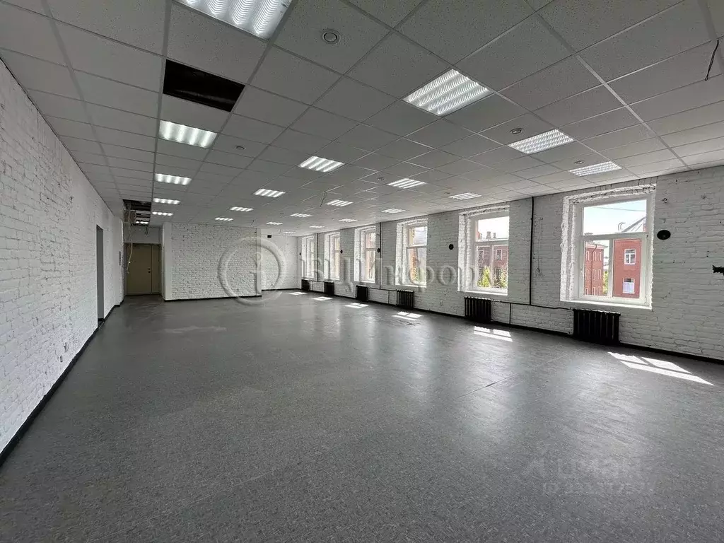 Офис в Санкт-Петербург Пионерская ул., 30 (360 м) - Фото 1