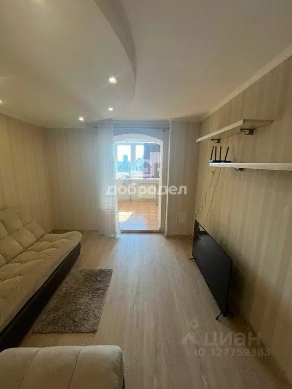 2-к кв. Свердловская область, Екатеринбург ул. Щорса, 24 (75.0 м) - Фото 2