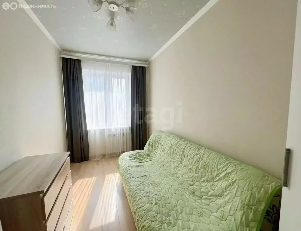 2-комнатная квартира: Самара, улица Гагарина, 98 (42 м) - Фото 2