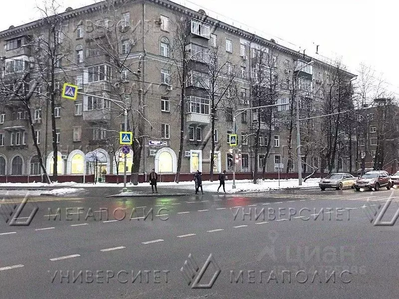 Помещение свободного назначения в Москва Перовская ул., 49/53 (73 м) - Фото 1