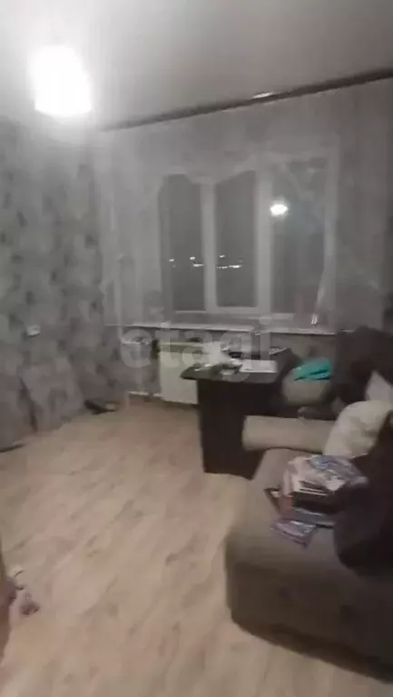 Квартира, 1 комната, 33.29 м - Фото 1