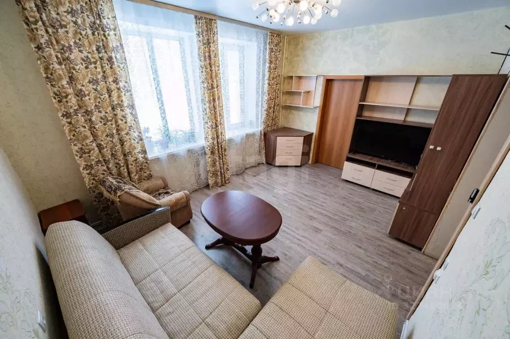 3-к кв. Свердловская область, Екатеринбург ул. Испытателей, 9 (60.0 м) - Фото 2