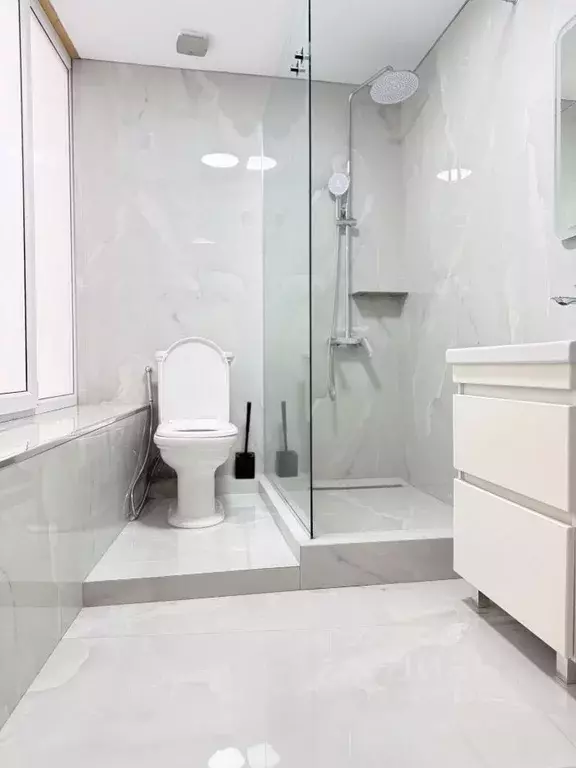 2-к кв. Дагестан, Махачкала ул. Хаджи Булача, 54 (44.0 м) - Фото 2