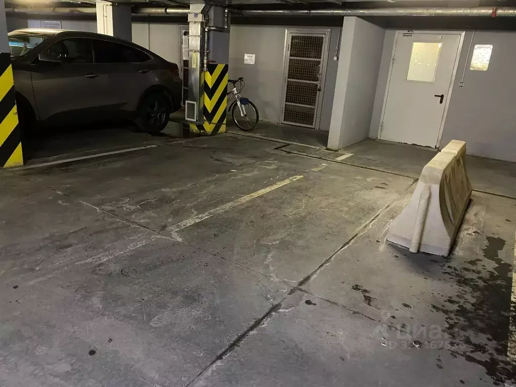 Гараж в Санкт-Петербург Московский просп., 73к5 (14 м) - Фото 1