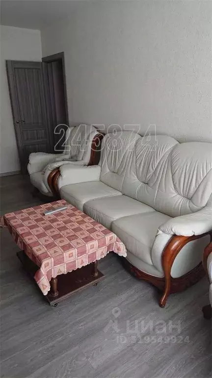 Комната Москва Большая Остроумовская ул., 17 (18.0 м) - Фото 1