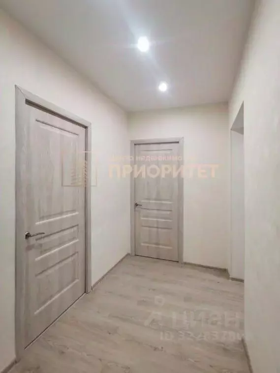 3-к кв. Саха (Якутия), Якутск ул. Космонавтов, 21 (72.6 м) - Фото 2