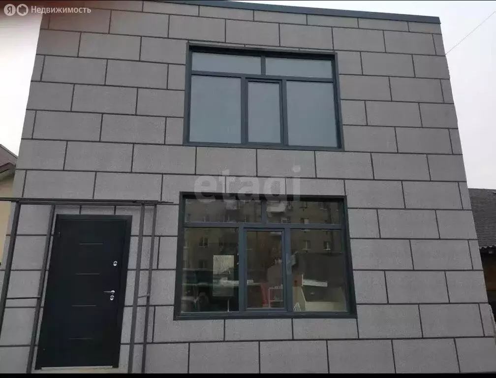 Дом в Тюмень, Полевая улица (80.7 м) - Фото 2