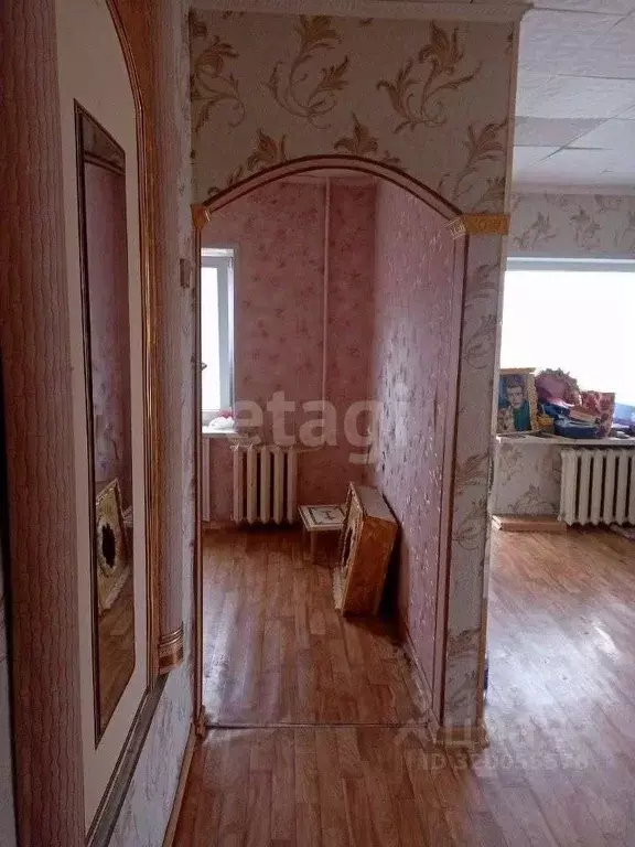 3-к кв. Белгородская область, Белгород Народный бул., 81 (53.8 м) - Фото 1