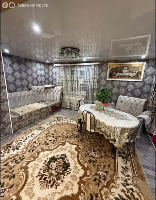 2-комнатная квартира: Рязанцево, улица Николаева, 16 (46.2 м) - Фото 0