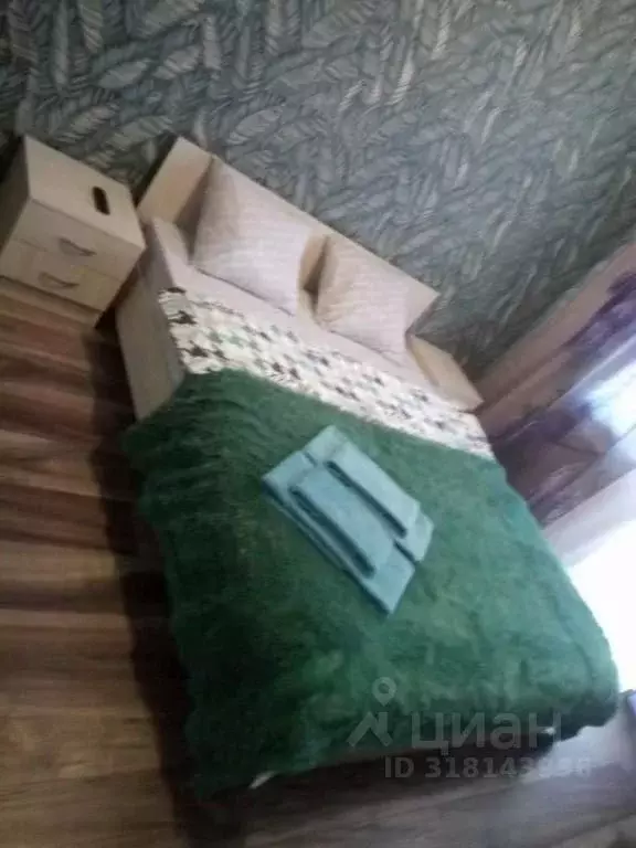 1-к кв. Новгородская область, Великий Новгород ул. Ломоносова, 43 ... - Фото 1